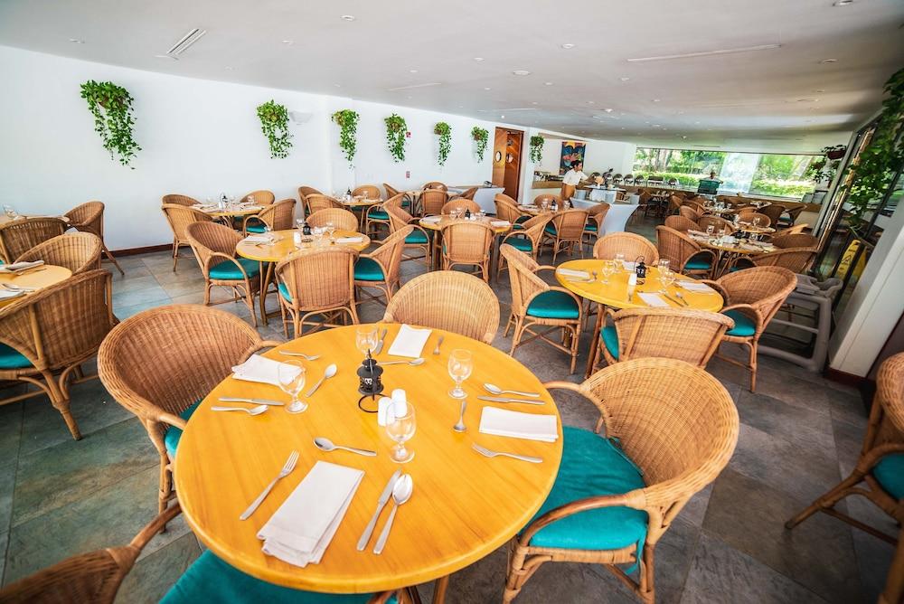 Estelar Santamar Hotel & Centro De Convenciones Santa Marta  Extérieur photo