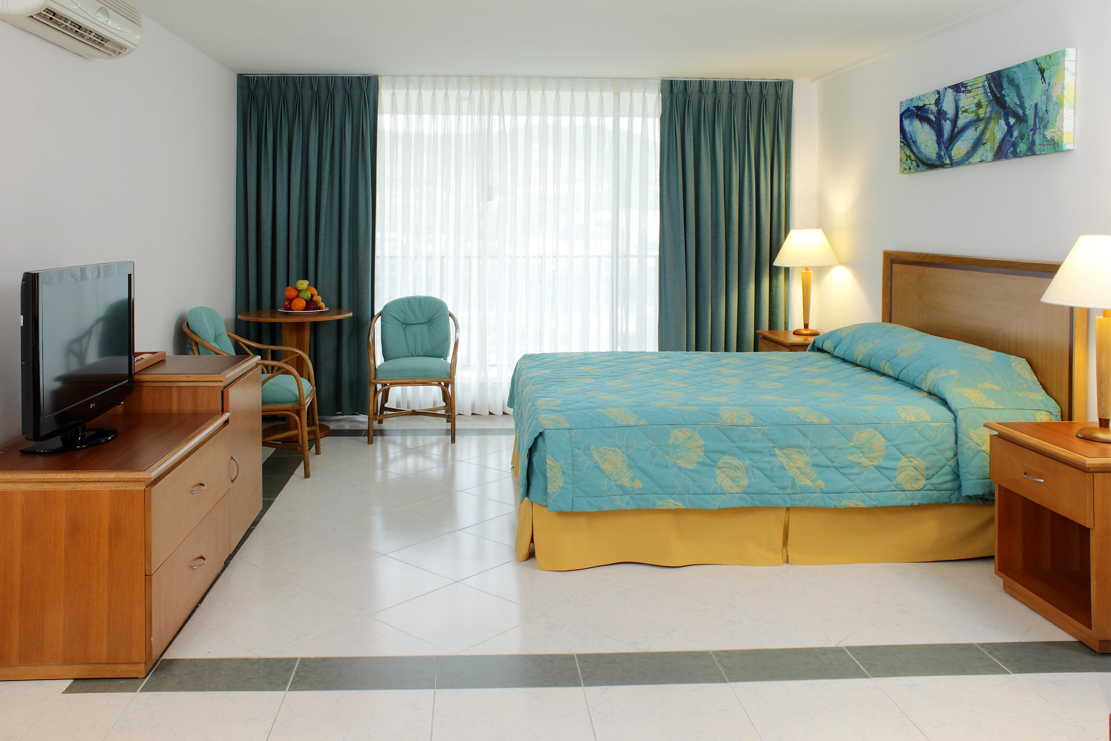 Estelar Santamar Hotel & Centro De Convenciones Santa Marta  Extérieur photo