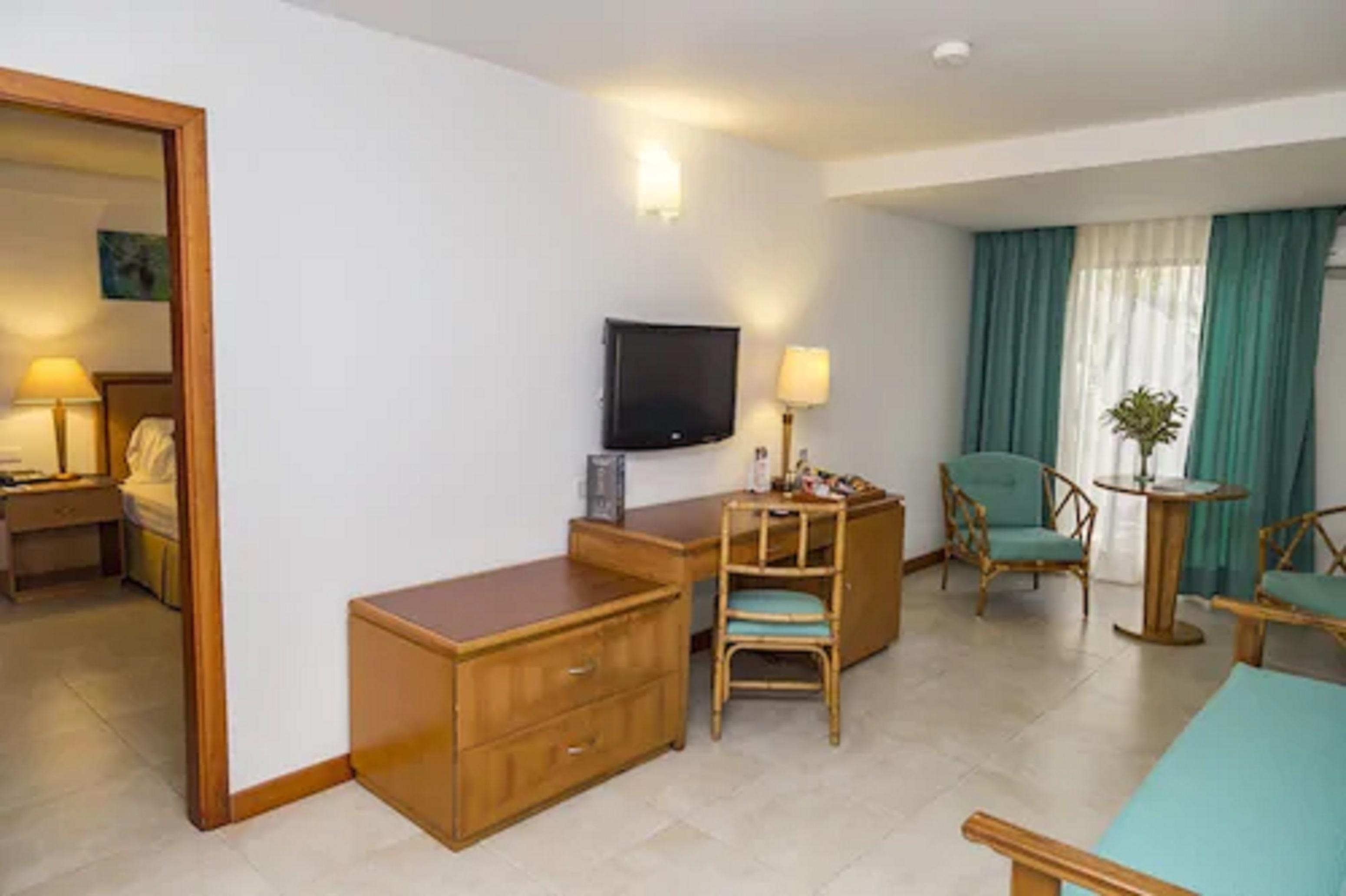 Estelar Santamar Hotel & Centro De Convenciones Santa Marta  Extérieur photo