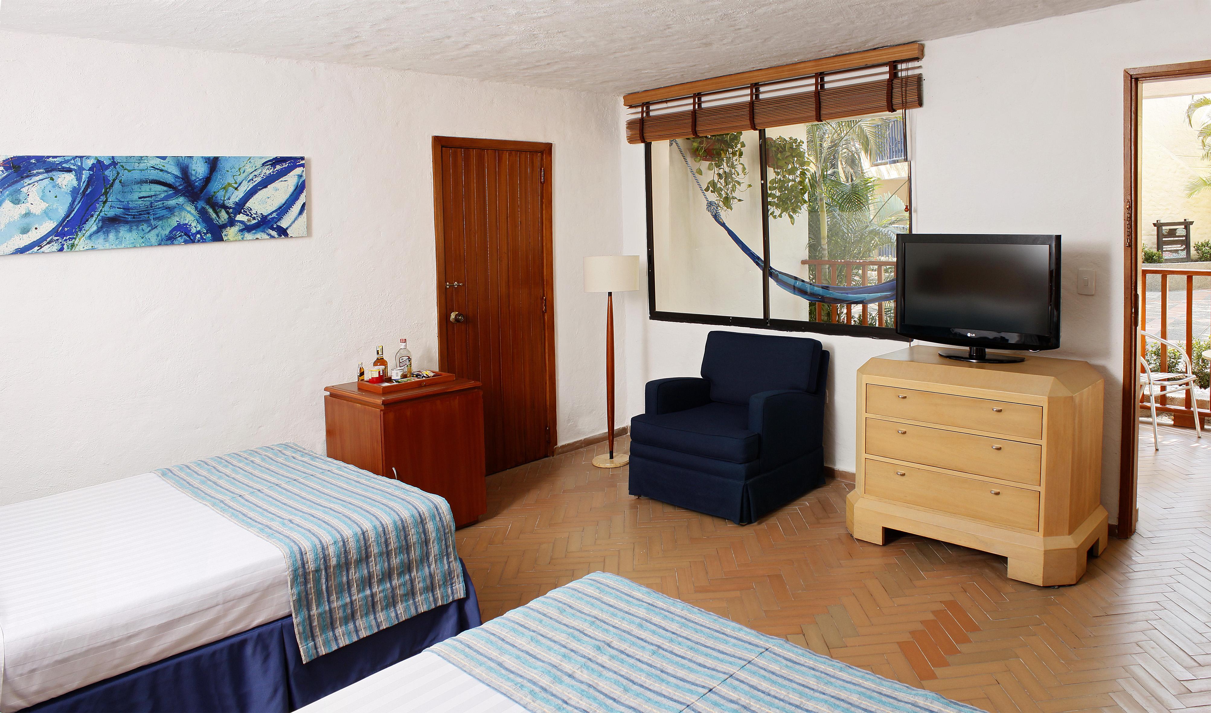 Estelar Santamar Hotel & Centro De Convenciones Santa Marta  Extérieur photo