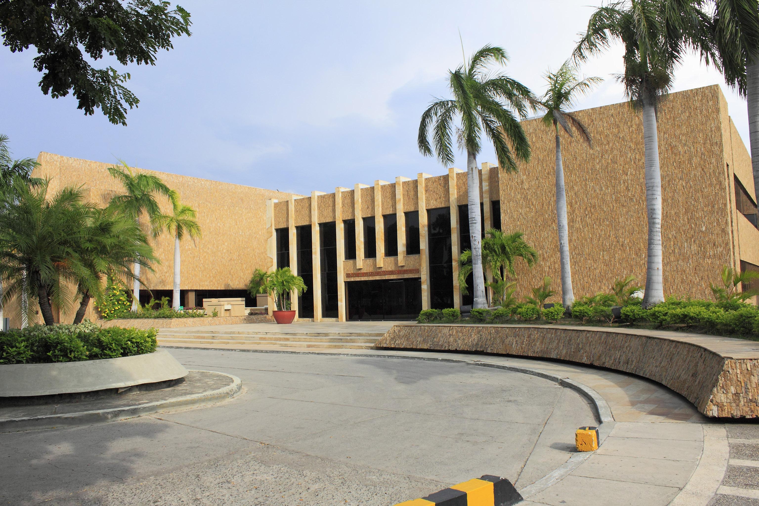 Estelar Santamar Hotel & Centro De Convenciones Santa Marta  Extérieur photo