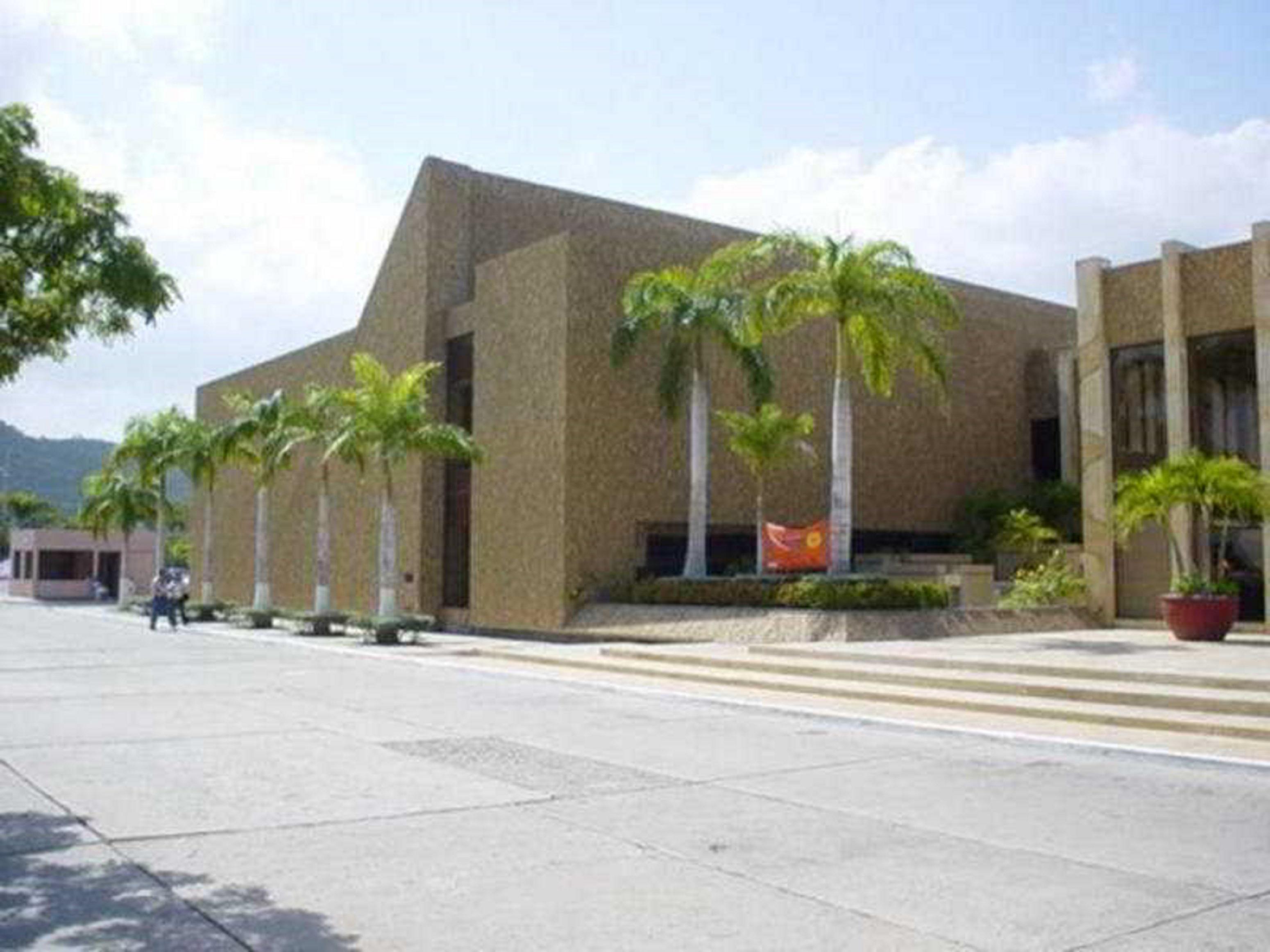 Estelar Santamar Hotel & Centro De Convenciones Santa Marta  Extérieur photo