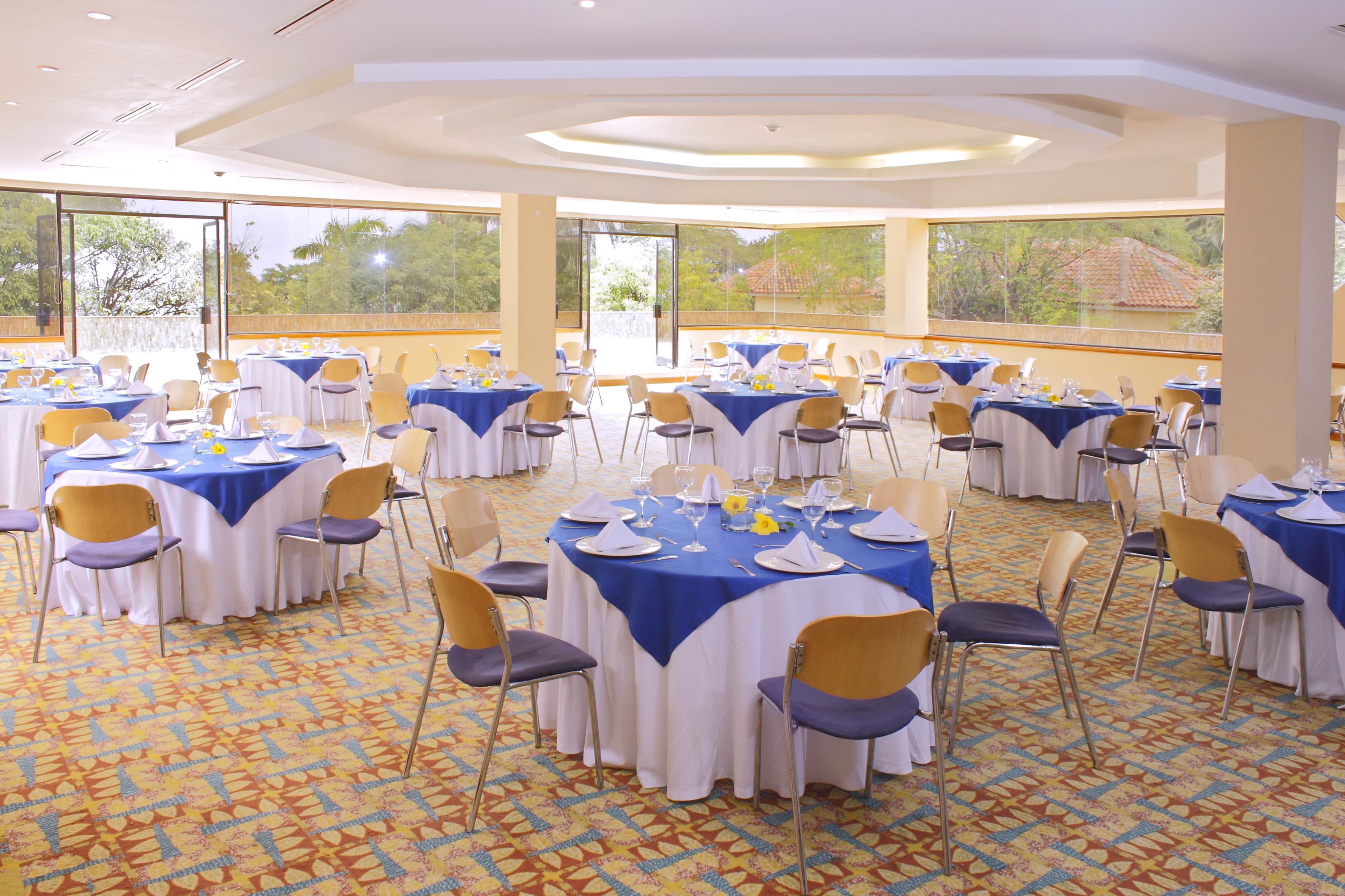 Estelar Santamar Hotel & Centro De Convenciones Santa Marta  Extérieur photo