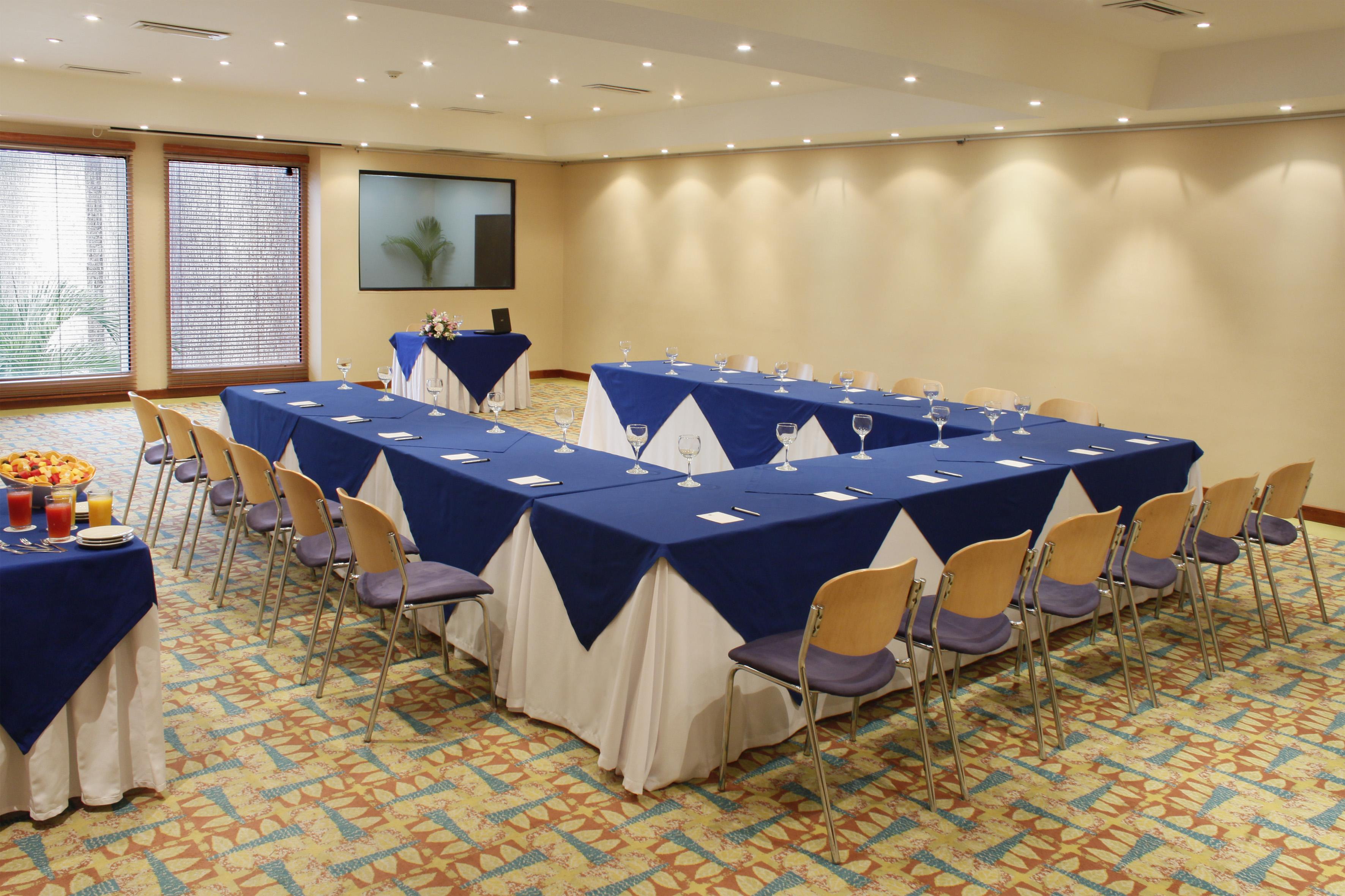 Estelar Santamar Hotel & Centro De Convenciones Santa Marta  Extérieur photo