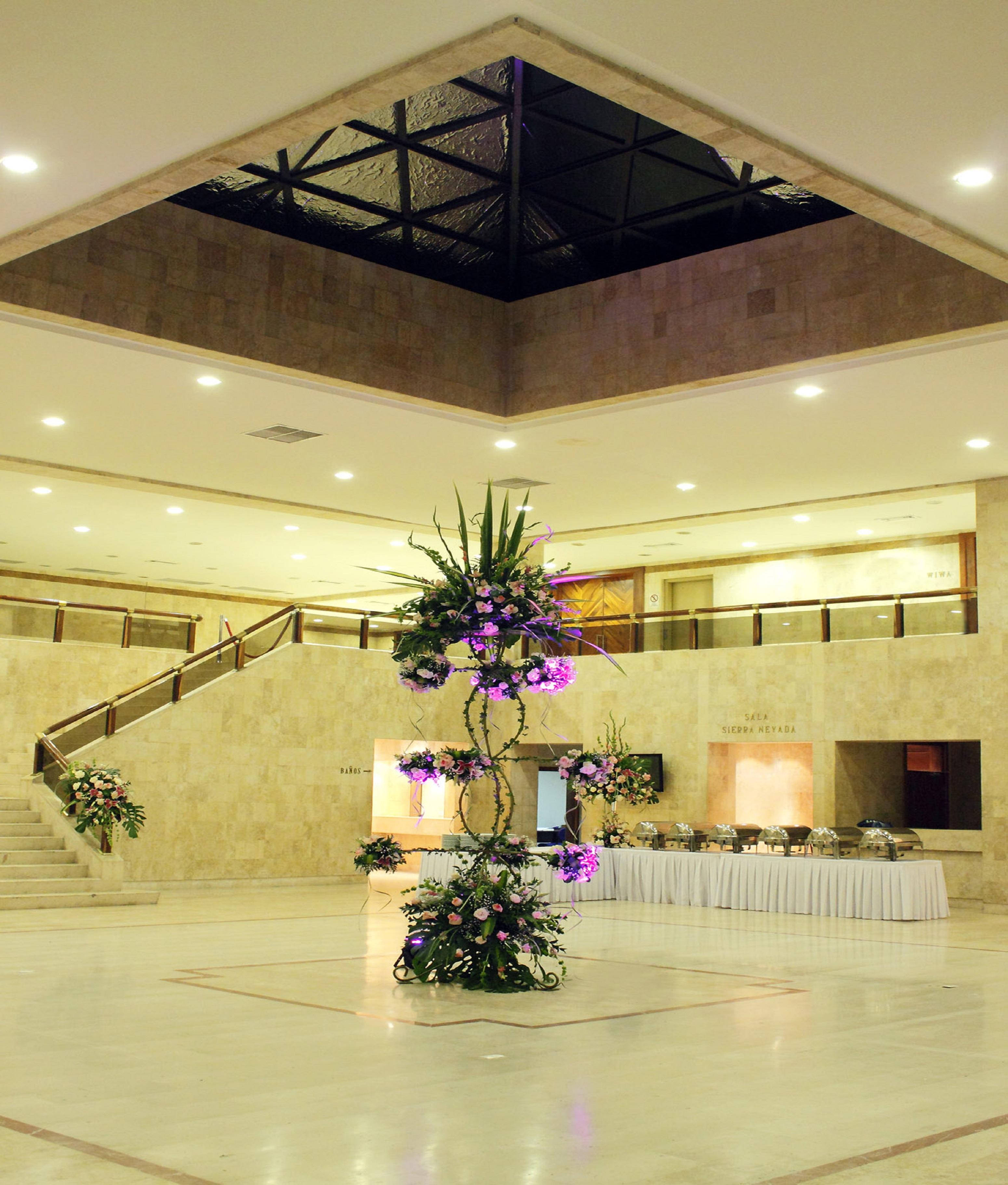 Estelar Santamar Hotel & Centro De Convenciones Santa Marta  Extérieur photo