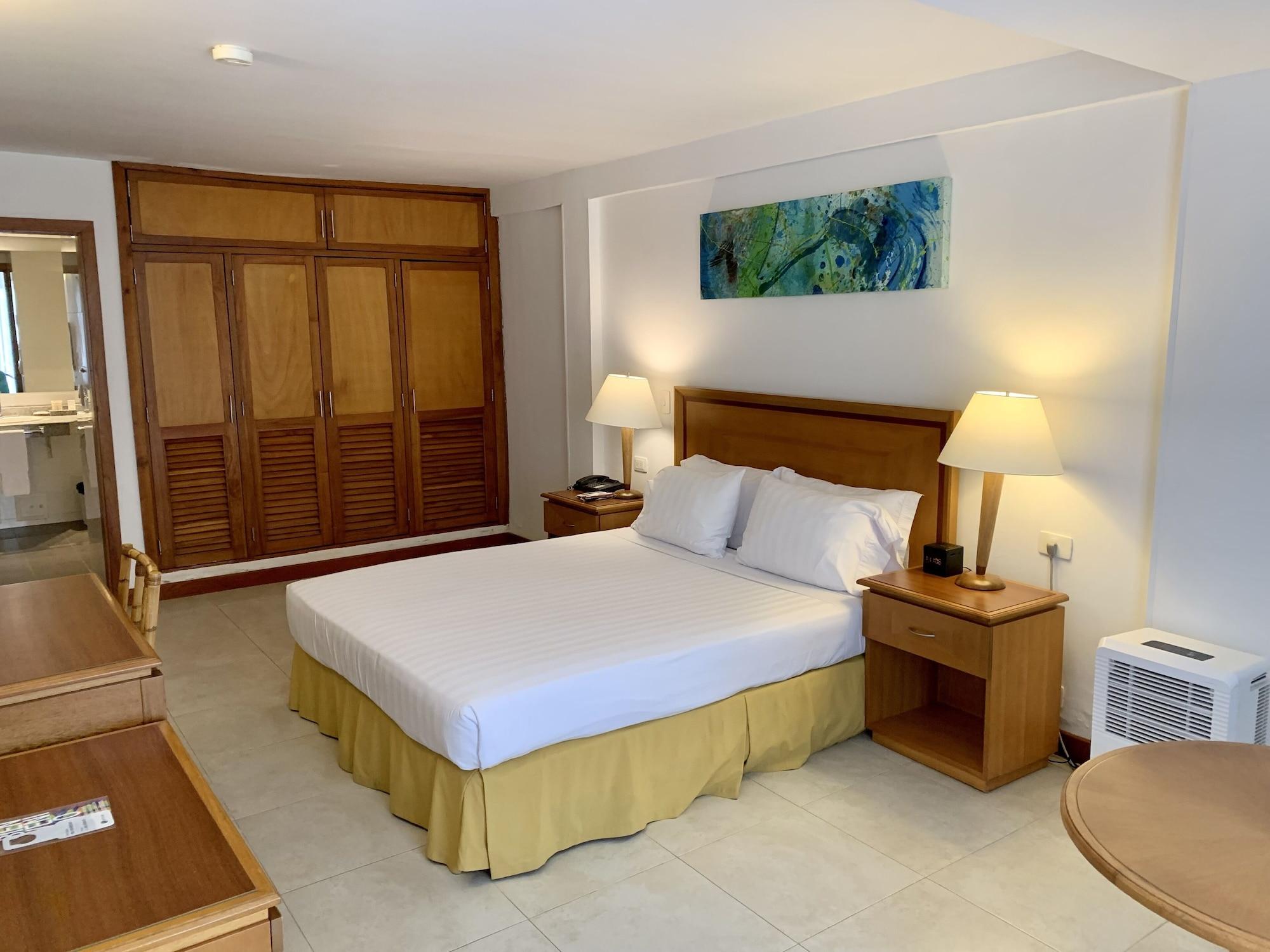 Estelar Santamar Hotel & Centro De Convenciones Santa Marta  Extérieur photo