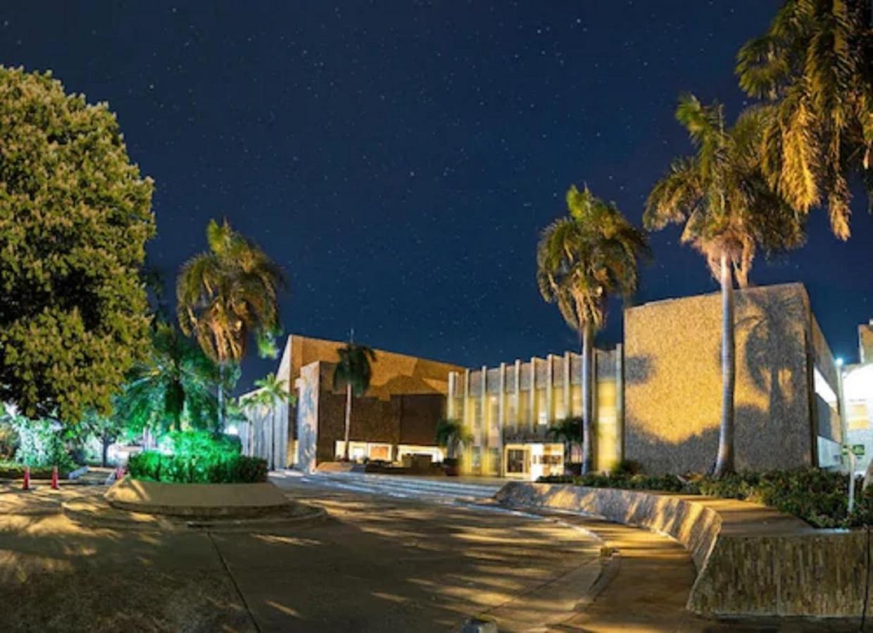 Estelar Santamar Hotel & Centro De Convenciones Santa Marta  Extérieur photo