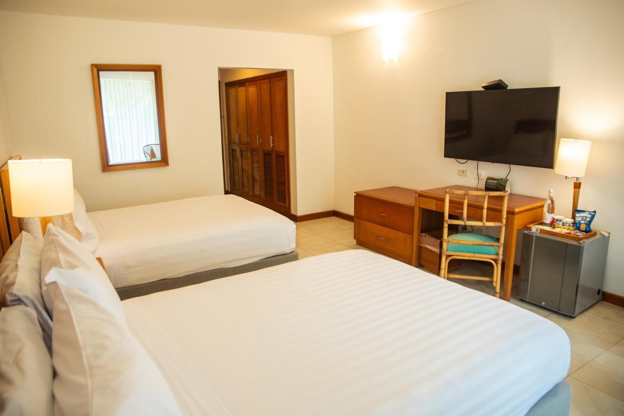 Estelar Santamar Hotel & Centro De Convenciones Santa Marta  Extérieur photo