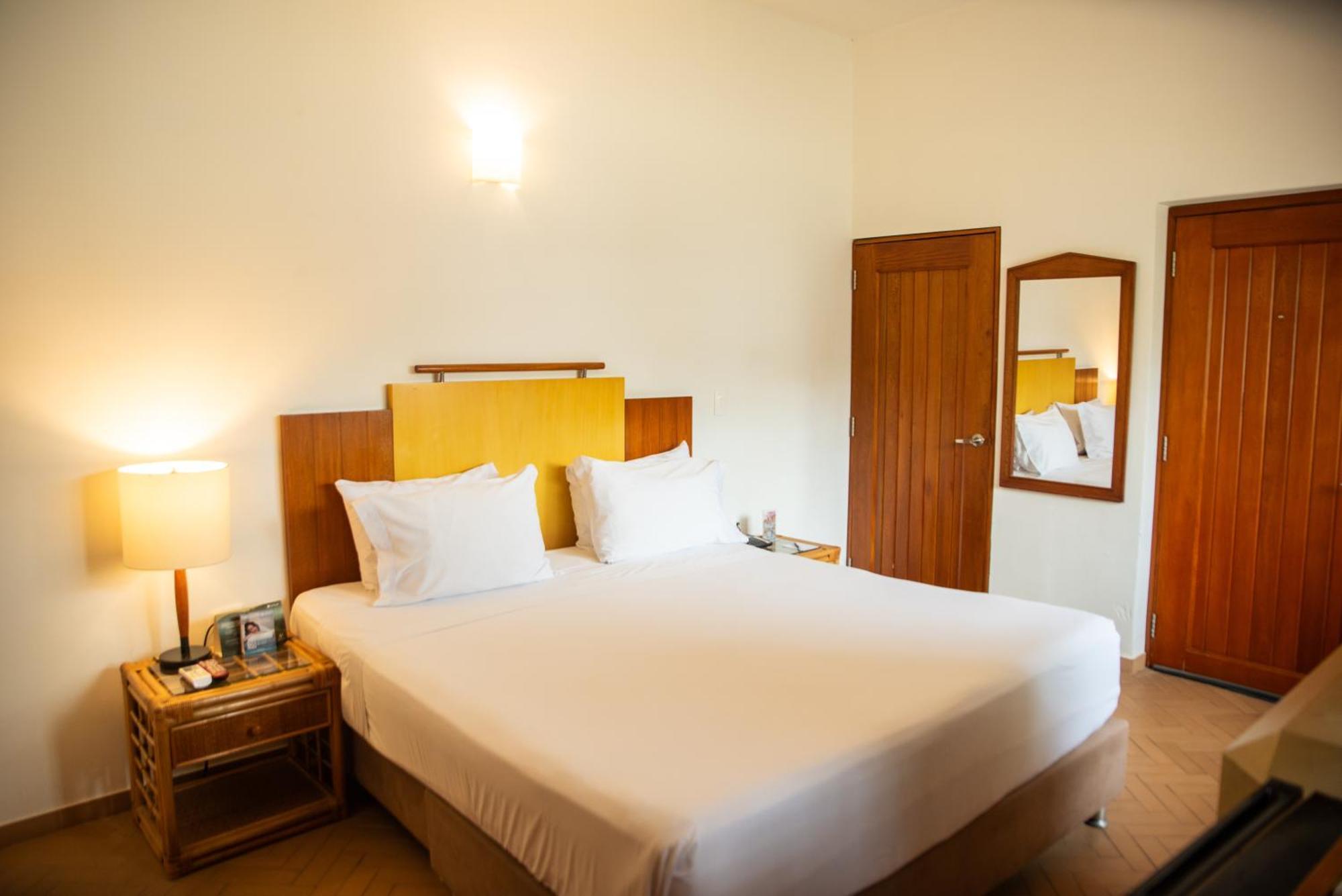 Estelar Santamar Hotel & Centro De Convenciones Santa Marta  Extérieur photo