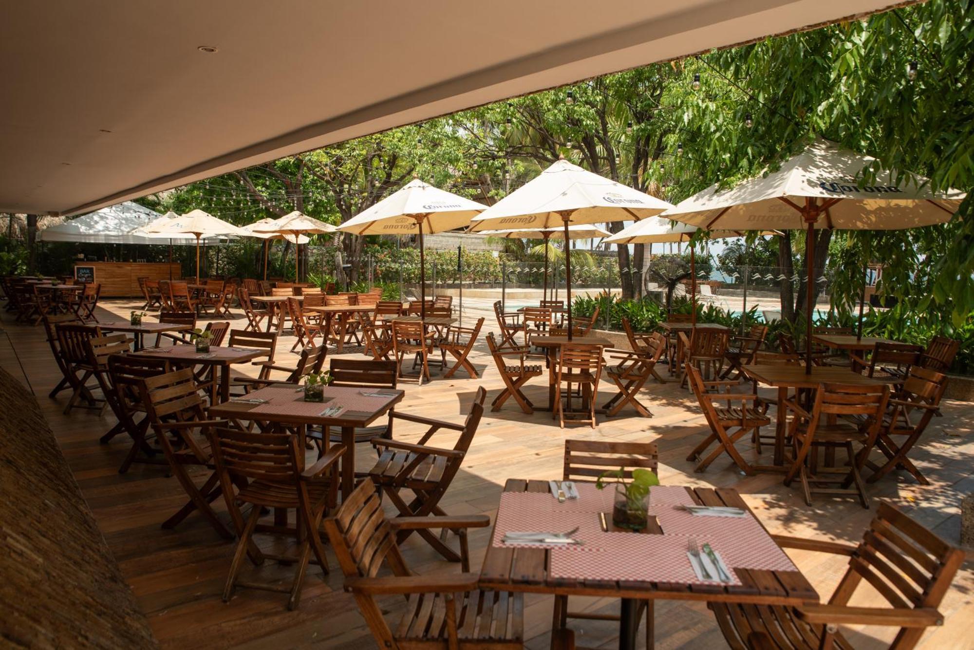 Estelar Santamar Hotel & Centro De Convenciones Santa Marta  Extérieur photo